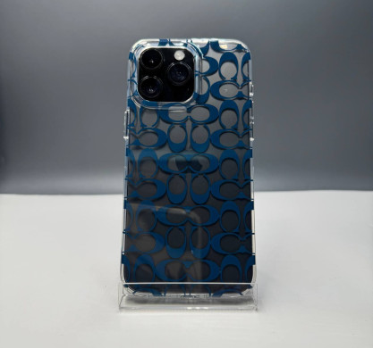 Чехлы Прозрачные/с рисунком 